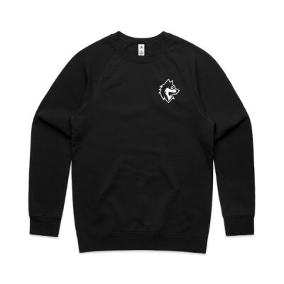 Rangers Crew Jumper Thumbnail