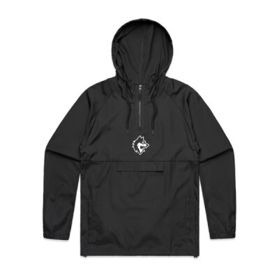 Rangers Windbreaker Thumbnail