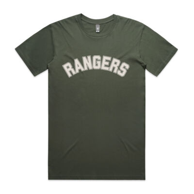 Rangers Staple Tee Thumbnail
