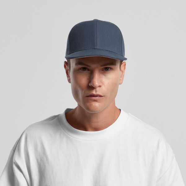 1100 Stock Cap Thumbnail