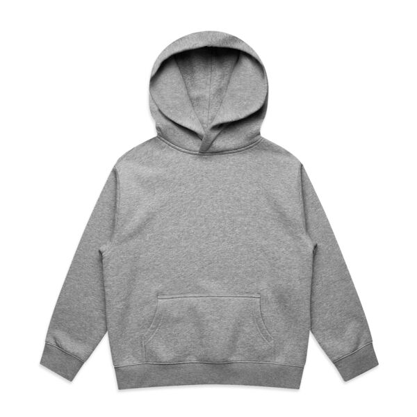 3036 Kids/Youth Relax Hood Thumbnail