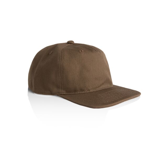 1156 Class Canvas Cap Thumbnail