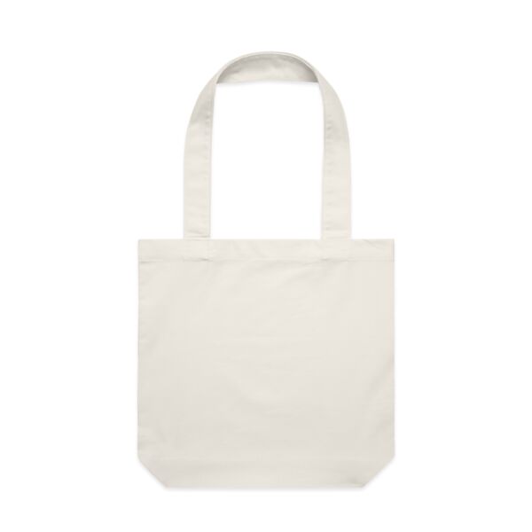 1007 Basic Tote Thumbnail
