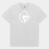 1301 Unisex Heavy T-shirt Thumbnail