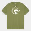 1301GD Heavyweight Cotton Unisex Garment Dyed T-Shirt Thumbnail