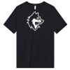 2001CVC Unisex T-Shirt Thumbnail