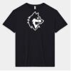 2001 Fine Jersey Tee Thumbnail